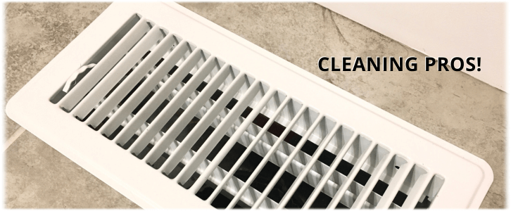 Dryer Vent Cleaning Danbury